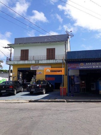 Cômodo Condomínio