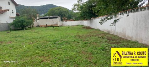land_lot em Avenida Itaocaia, Itaocaia Valley (Itaipuaçu) - Maricá - RJ