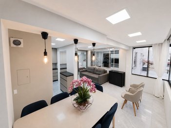 apartment em Rua 2500, Centro - Balneário Camboriú - SC