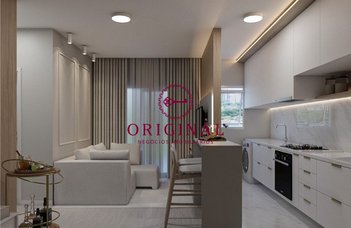 apartment em Rua Quitéria Mano, Santa Lúcia - Caxias do Sul - RS