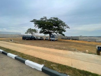land_lot em Velha Para Barra do Choça, Lote 18, Primavera - Vitória da Conquista - BA