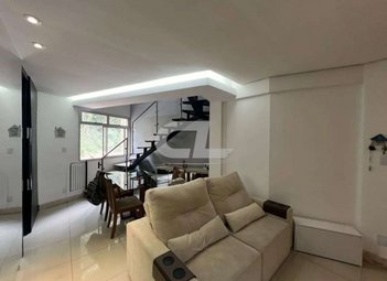 apartment em Rua José do Patrocínio Carneiro, Buritis - Belo Horizonte - MG