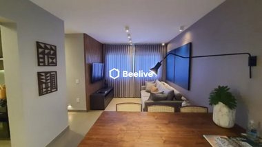 apartment em Rua Teodomiro Cruz, São Lucas - Belo Horizonte - MG