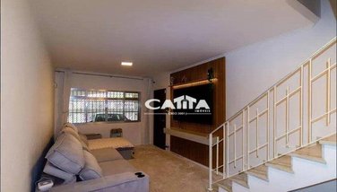 house em Rua Alves Carneiro, Jardim Vila Formosa - São Paulo - SP