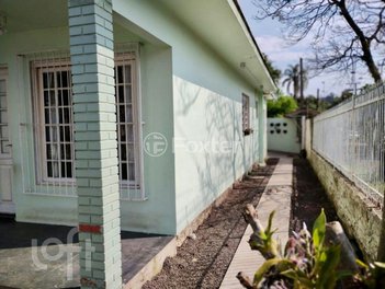 house em Rua Visconde do Herval, Jardim Mauá - Novo Hamburgo - RS