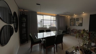 apartment em Rua Esteves Júnior, Centro - Florianópolis - SC