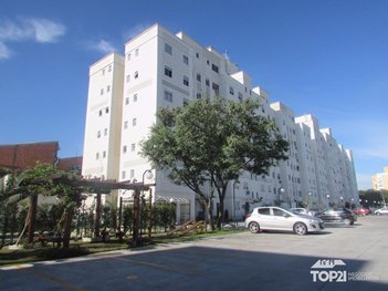 apartment em Eng Sadi de Castro, Sarandi - Porto Alegre - RS