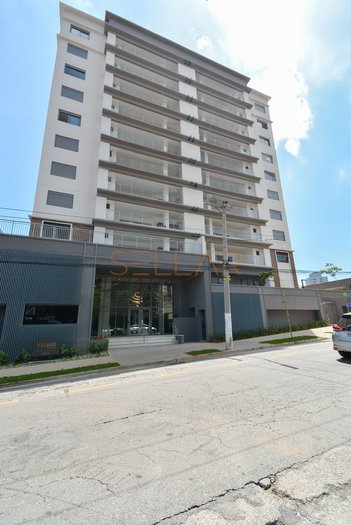 apartment em Rua Cantagalo, Vila Gomes Cardim - São Paulo - SP