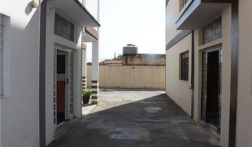 apartment em Rua Geraldo Benedetti, Jardim Santa Tereza - Itu - SP