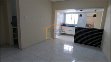 apartment em Rua Lenize Mazzei, Vila Nova Mazzei - São Paulo - SP