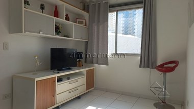 apartment em Rua Campevas, Perdizes - São Paulo - SP