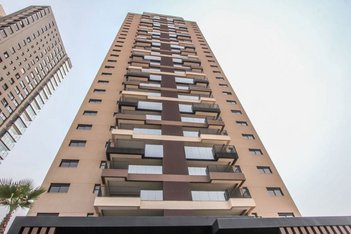 apartment em Avenida Deputado Sérgio Cardoso de Almeida, Jardim Olhos D'Água II - Ribeirão Preto - SP