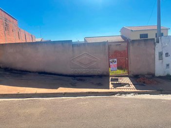 house em Rua Marcílio Minetto, Jardim da Prata - Lençóis Paulista - SP