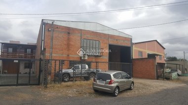 industrial em Rua Delfim Moreira, Dihel - Sapucaia do Sul - RS