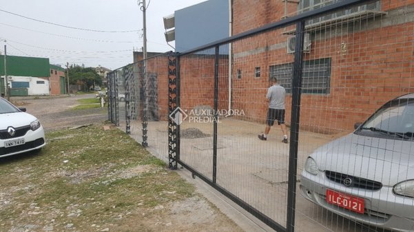 Cômodo Condomínio