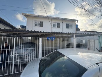 house em Avenida Norte Miguel Arraes de Alencar, Espinheiro - Recife - PE