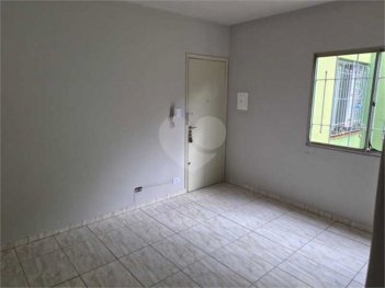 apartment em Rua Guarujá, Vila Clarice - Santo André - SP