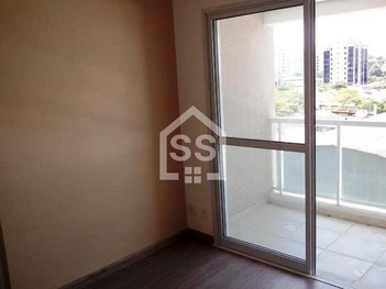 apartment em Rua Luís Correia de Melo, Vila Cruzeiro - São Paulo - SP