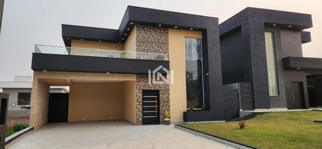 house em Rua Rouxinol, Casablanca - Vargem Grande Paulista - SP