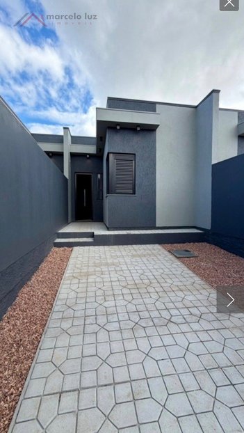 house em Rua Piauí, Camboim - Sapucaia do Sul - RS