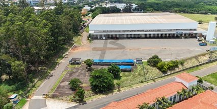 industrial em Rua Henrique Veiga, Jardim Santa Genebra - Campinas - SP