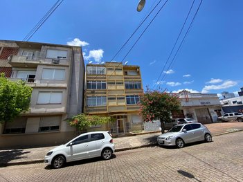 apartment em Paraná, São Geraldo - Porto Alegre - RS