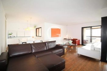 apartment em Rua Inhambú, Vila Uberabinha - São Paulo - SP