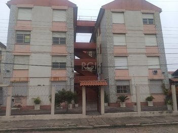 apartment em Dona Elvira, Ipanema - Porto Alegre - RS