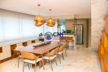 apartment em Rua Sergipe, Savassi - Belo Horizonte - MG