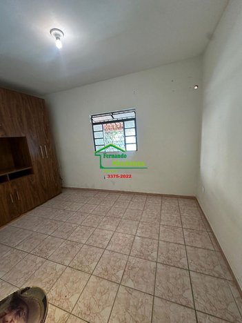 house em Rua Imbiaçá, Dom Cabral - Belo Horizonte - MG