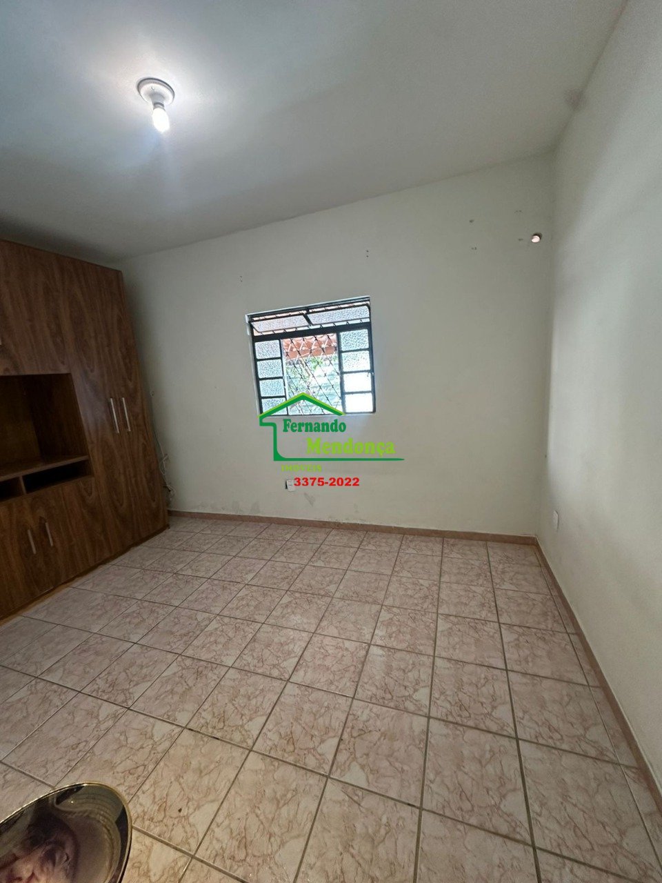 Casa com 2 quartos — Dom Cabral, Belo Horizonte