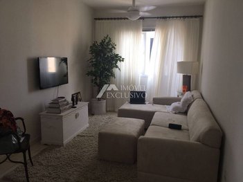 apartment em Rua Antônio Deloiágono, Vila Ana Maria - Ribeirão Preto - SP