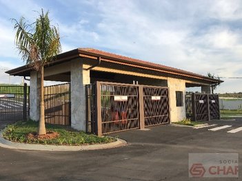 land_lot em Rua Norival José Rocha, Residencial Vila Toscana - Mogi Mirim - SP