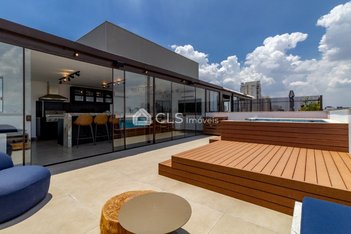 apartment em Praça Marechal Carlos Machado Bittencourt, Bela Aliança - São Paulo - SP