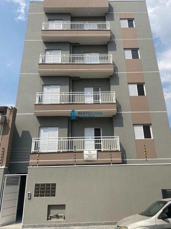 apartment em Rua Miguel Arcanjo de Oliveira, Parque das Paineiras - São Paulo - SP