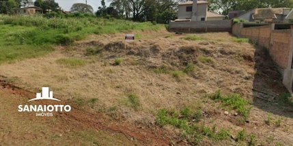 land_lot em Rua Vinte de Setembro, Central - Santa Rosa - RS