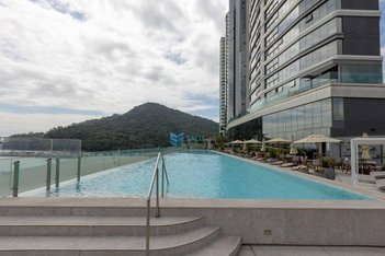 apartment em Rua 4800, Centro - Balneário Camboriú - SC