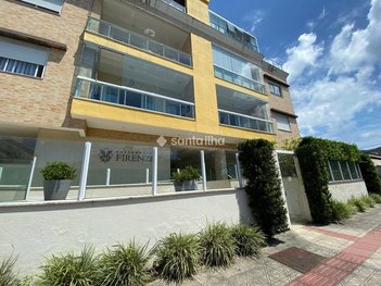 apartment em Rua Waldemar de Mello Dias, Pântano do Sul - Florianópolis - SC