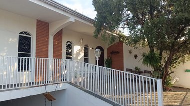 house em Rua das Petúnias, Jardim das Vitórias Régias - Valinhos - SP