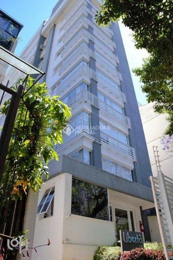 apartment em Felipe Neri, Auxiliadora - Porto Alegre - RS