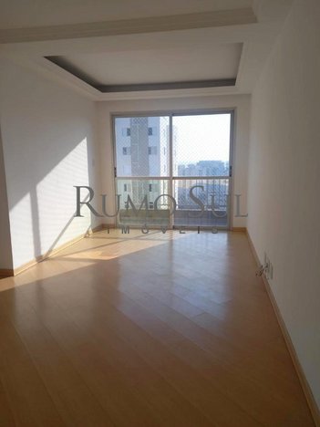apartment em Rua Arlindo Veiga dos Santos, Parque Residencial da Lapa - São Paulo - SP