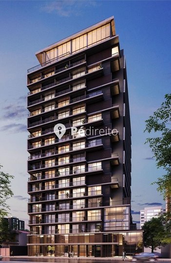 apartment em Rua Domingos de Morais, Vila Mariana - São Paulo - SP