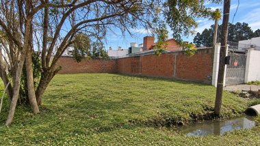 land_lot em Rua Cidade de Barcelos, Laranjal - Pelotas - RS