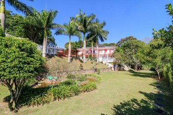 house em Alameda dos Pardais, Caraguatá - Mairiporã - SP