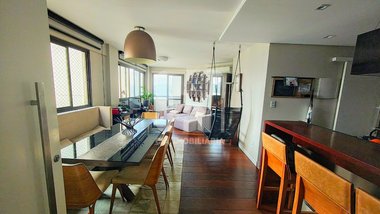 apartment em Rua Almirante Lamego, Centro - Florianópolis - SC