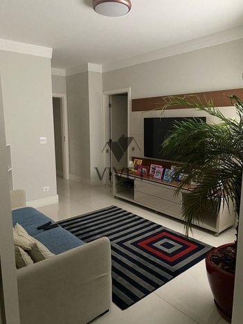 apartment em Avenida Doutor Afonso Vergueiro, Centro - Sorocaba - SP