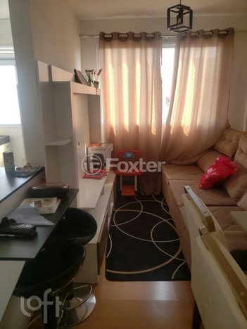 apartment em Rua Tomoichi Shimizu, Colônia (Zona Leste) - São Paulo - SP
