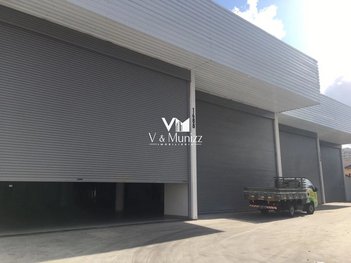 industrial em Avenida Amador Bueno da Veiga, Penha de França - São Paulo - SP