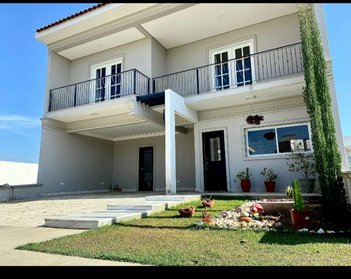 house em Avenida Três de Março, Aparecidinha - Sorocaba - SP