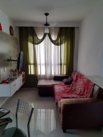 apartment em Rua Santa Adelaide, Santa Etelvina - São Paulo - SP
